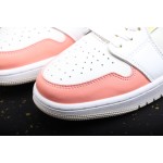 Air Jordan 1 Candy Colourway