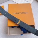 LOUIS VUITTO Parnassea Leather Goods Collection