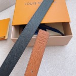LOUIS VUITTO Parnassea Leather Goods Collection
