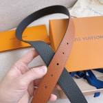 LOUIS VUITTO Parnassea Leather Goods Collection