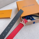 LOUIS VUITTO Parnassea Leather Goods Collection