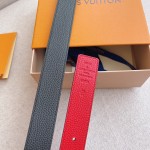 LOUIS VUITTO Parnassea Leather Goods Collection