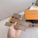 LOUIS VUITTO Parnassea Leather Goods Collection