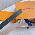 LOUIS VUITTO Parnassea Leather Goods Collection