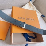 LOUIS VUITTO Parnassea Leather Goods Collection