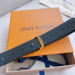 LOUIS VUITTO classic double-sided design