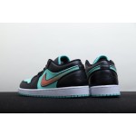 Air Jordan 1 Low Tiffany Blue