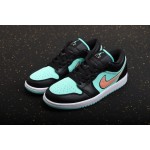 Air Jordan 1 Low Tiffany Blue