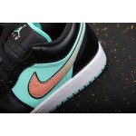 Air Jordan 1 Low Tiffany Blue