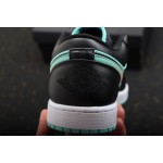 Air Jordan 1 Low Tiffany Blue