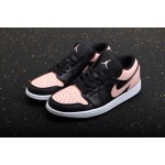 Air Jordan 1 Low Black Powder