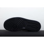 Air Jordan 1 Mid University White Gold Yellow