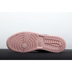 Air Jordan 1 Low Arctic Pink