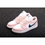 Air Jordan 1 Low Arctic Pink