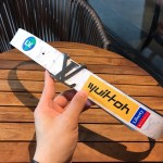 LOUIS VUITTO INITIALES 40MM REVERSIBLE BELT