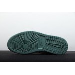 Air Jordan 1 Mid SE "Dutch Green" AJ1 Mid Top Dutch Green