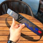 LOUIS VUITTO INITIALES 40MM REVERSIBLE BELT