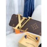 LOUIS VUITTO genuine integrated casting hardware