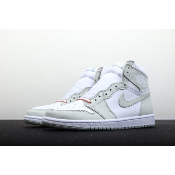 Air Jordan 1 Retro High OG "Seafoam" Seafoam Green