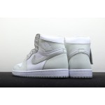 Air Jordan 1 Retro High OG "Seafoam" Seafoam Green