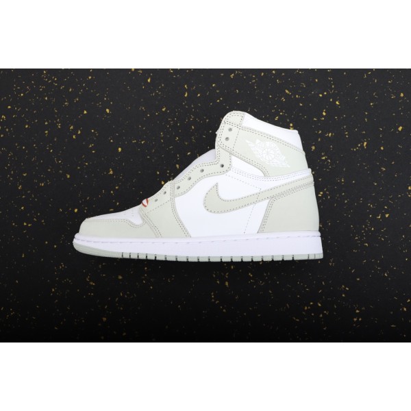 Air Jordan 1 Retro High OG "Seafoam" Seafoam Green