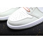 Air Jordan 1 Retro High OG "Seafoam" Seafoam Green