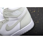 Air Jordan 1 Retro High OG "Seafoam" Seafoam Green