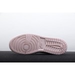 AIR JORDAN 1 MID SE Kersenbloesem Roze Tienerroze