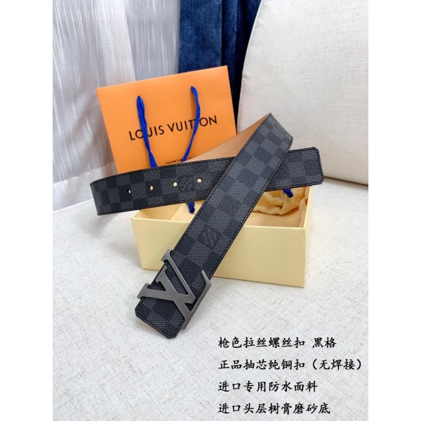 LOUIS VUITTO genuine integrated casting hardware