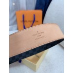 LOUIS VUITTO genuine integrated casting hardware