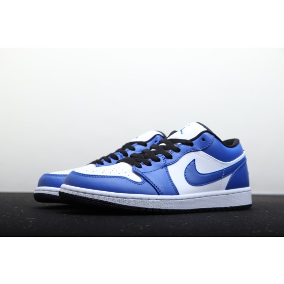 Air Jordan 1 Low Little Lightning