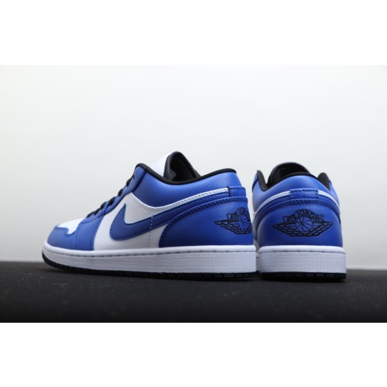 Air Jordan 1 Low Little Lightning