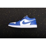 Air Jordan 1 Low Little Lightning
