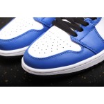 Air Jordan 1 Low Little Lightning