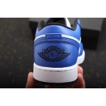 Air Jordan 1 Low Little Lightning