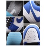 Air Jordan 1 Low Little Lightning