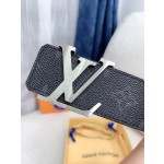 LOUIS VUITTO genuine integrated casting hardware