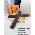 LOUIS VUITTO genuine integrated casting hardware