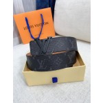 LOUIS VUITTO genuine integrated casting hardware