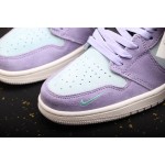 Air Jordan 1 Violet