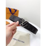 LOUIS VUITTO classic waterproof fabric with original calfskin