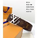 LOUIS VUITTO classic waterproof fabric with original calfskin