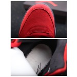 Air Jordan 5 Big Red Bull