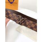 LOUIS VUITTO classic waterproof fabric with original calfskin