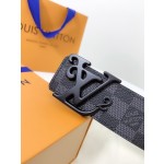 LOUIS VUITTO classic waterproof fabric with original calfskin