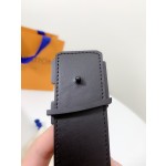 LOUIS VUITTO classic waterproof fabric with original calfskin