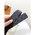 LOUIS VUITTO classic waterproof fabric with original calfskin