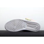 Air Jordan 1 Melk Thee Poeder