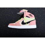 Air Jordan 1 Melk Thee Poeder