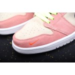 Air Jordan 1 Melk Thee Poeder